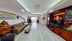 Blk 104A Kebun Baru Heights (Ang Mo Kio), HDB Executive #550974111